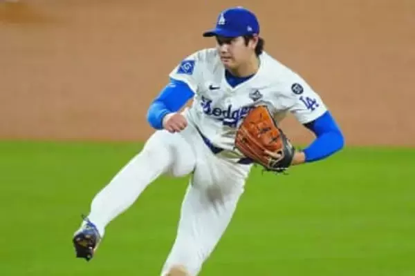 2026年、大谷翔平は「MVPとCY賞を同時に狙える」　“異次元”の領域はルース＆ボンズ匹敵の「14」