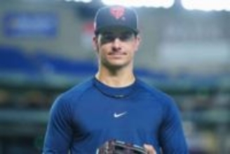 チェコ選手が愛用する“日本製”　3年前からの絆…刻まれた刺繍「カタカナにしてくれ」