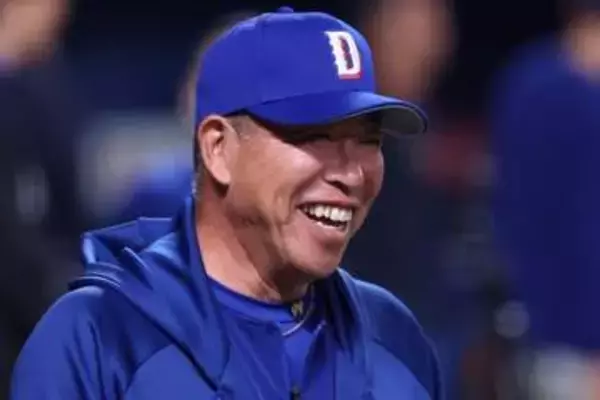 終わりを告げた「●●●●●」　中日待望の瞬間に涙「優勝したわけでもないのに」