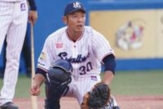 叶わなかった“もう1年”…覚悟していた戦力外　侍捕手の影響で知った残酷な現実「勝てない」