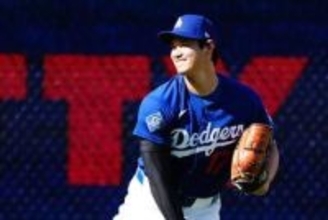 大谷デーじゃなくても…ド軍本拠地で“争奪戦”　人気コラボで起きた異変に米注目