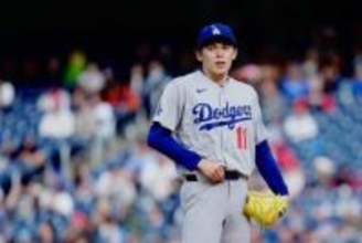 佐々木朗希の“揺れる”立場「決断を迫られる」　291億円左腕がもたらす影響…米メディアの懸念