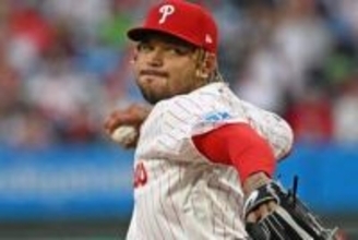 115億円男、最下位球団に切られる…　米メディアが契約酷評、止まらなかった“転落”