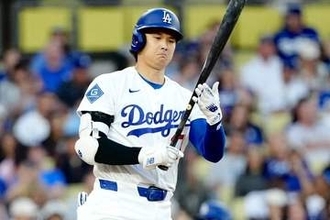 「オオタニがいない方がいい」　ド軍サヨナラの3時間前…LA放送が伝えた衝撃データ、OB爆笑