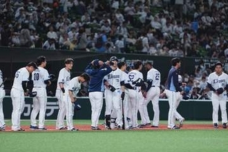 4球団が球宴ファン投票選出ゼロ　交流戦Vの西武は“次点”3人、パ最下位の楽天は低調