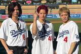 「Number_iがドジャスタ来場　始球式は“経験者”岸さんが実施へ「ノーバンで投げたい」」の画像1