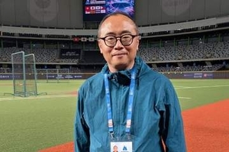 18年ぶり阪神Vで「役目は終わった」　魅了された台湾野球の“多様性”…伝え続ける熱気