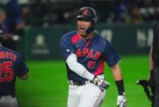 米ファンが驚愕「神がかっている」　東京ドームで広がった異様な光景…X羨望「シカゴでも」