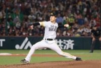 鷹25歳の秘める“モイネロ級”能力　先発転向でも球威健在…際立つ「51.3」の意味