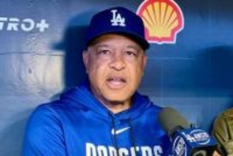 6回1失点の大谷翔平は「なかなか素晴らしい」　ロバーツ監督絶賛…強調したイニング数