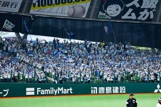 西武の“大抜擢”に「え、まじか!?」　平日午後2時…届いた報せにファン興奮「豪華すぎる」