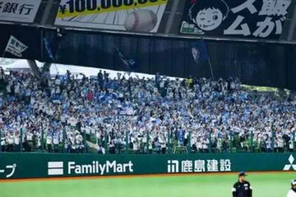 西武の“大抜擢”に「え、まじか!?」　平日午後2時…届いた報せにファン興奮「豪華すぎる」