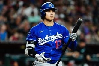 ド軍サヨナラ負けで2連敗、スコットが2戦連続乱調　大谷翔平はマルチも…朗希は4回途中緊急降板