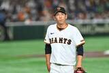 「巨人・戸郷翔征が2軍で7失点KO　見えぬ復調…秋広らに被弾、ファームで防御率8点台」の画像1