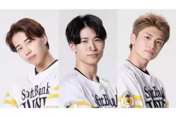 磨き続けるダンス＆趣味は温泉　アクロバットな技で魅了…進化を続ける鷹の男性パフォーマー