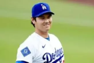 大谷だけじゃない…日本の大物が感謝した「真美子夫人」　ファンも笑顔「もしや奥様は」