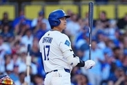 大谷翔平、3戦ぶり19号なるか…MLB通算300号に残り「2」　本拠地で節目の一撃期待