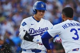 大谷翔平だけの“排他的領域”　米ファンお手上げ「チートすぎてダメ」…並んだ驚愕数値