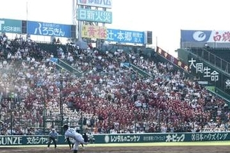 甲子園中継で“異変”「信じられん」「どうした」　お盆休み中なのに…気になるファン続出