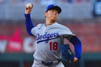 最強バーランダーは山本由伸をどう見た？　異能に本音…操る魔球は「ただただ驚異的だ」