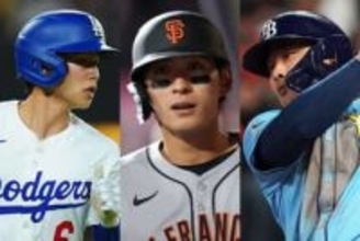 大谷ら日本人は5人…韓国球界が痛感する“0”　179億円男も圏外、願い込める「1/100」