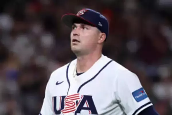 WBC米国代表、準々決勝前に3選手が離脱　CY賞左腕らがキャンプ再合流へ…14日にカナダ戦