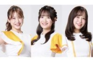 新体操で全国大会出場の経歴　歴代最長の9年目に臨むキャプテン…鷹のチア紹介