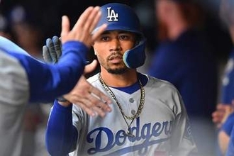 ベッツ“新情報”に米悲鳴「やめてくれー」　わずか20分で消えたスター「NOOOOO!!!」