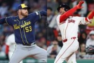 「酷すぎ」「大人になれ」　同じ投手から6度目の死球も…“態度”巡り賛否両論