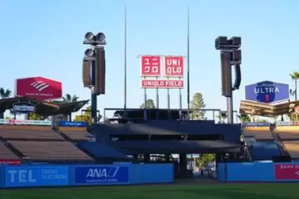 ド軍本拠地の“新名称”に賛否「不快よ」「構わない」　米敏腕記者が伝えたファンの本音