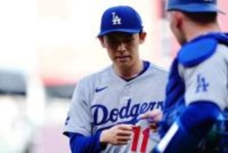 佐々木朗希に米記者が抱く「ひそかな疑念」　160キロ出せぬ現状…危惧する“過去の経歴”