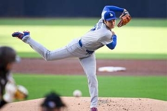 “No.1”の大谷翔平が「支配している」　米が確信していたブッチギリ「史上最高になり得る」