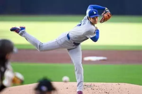 “No.1”の大谷翔平が「支配している」　米が確信していたブッチギリ「史上最高になり得る」