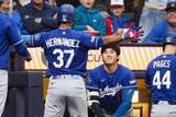 「大谷翔平に判明した意外な“苦手分野”　NHK中継でくっきり…ファン爆笑「下手よねw」」の画像1