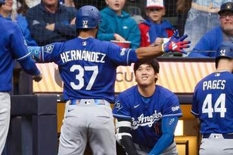 大谷翔平に判明した意外な“苦手分野”　NHK中継でくっきり…ファン爆笑「下手よねw」