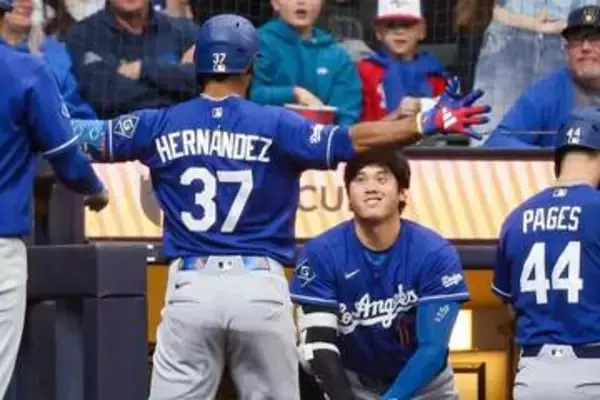 大谷翔平に判明した意外な“苦手分野”　NHK中継でくっきり…ファン爆笑「下手よねw」