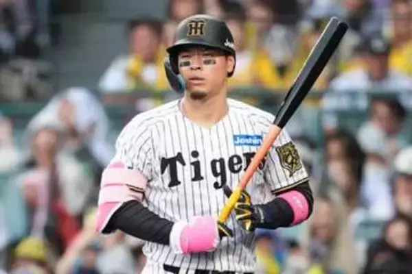 佐藤輝明にド軍は「間違いなく入札する」　地元メディアが提言…フィットする球団事情