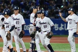 ヤクルトの午前9時発表は「すごく素敵」　新情報に興奮…“強豪球団”級で「わくわく」