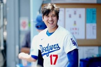大谷翔平が活用…メジャーの「育児休暇」とは？　家族重視の文化、第2子誕生か