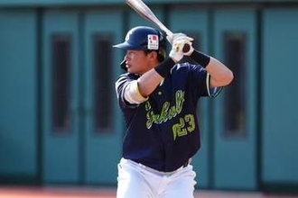 ヤクルト育成の澤野聖悠が退団…球団発表　選手から契約解除の申し出、今季2軍で7本塁打