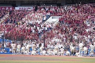 高校野球で“急展開続出”「ミラクルがすぎる」　予想不能の結末にファン「泣いてしまう」
