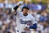 「大谷翔平、たった2年で「18.3」の衝撃　名門史で早くも“No.2”…LAメディアの圧倒的評価」の画像1