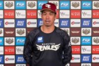 前田健太に見るリーダーの“資質”　ブルペン投球よりも…指揮官が唸った人間力