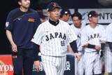 「侍J・井端監督「明日はいい形で勝てると」　大谷翔平が沈黙…最後はまさかの憤死で敗戦」の画像1
