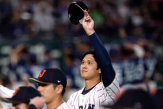 11連敗後…韓国メディアが嘆いた大谷翔平の“一言”　死闘直後の慰めに「あまりにも惜しい」