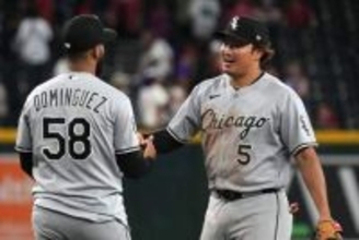 村上宗隆と「100億ドルの生涯契約を」　HRだけじゃない…“密かな才能”目撃し米懇願