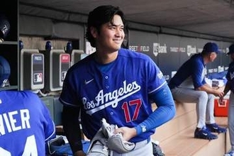 「アンチでさえ」大谷翔平を否定できず　過去には炎上も…米司会者の“掌返し”にファン爆笑