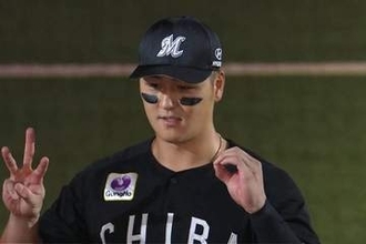 ロッテ山口航輝、30号で球団40年ぶり快挙達成　鷹7連勝で優勝M3に…15日のパ結果