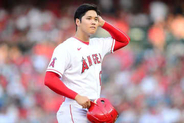【MLB】大谷翔平は「2番・DH」　2試合ぶりスタメン復帰、先輩・菊池雄星との対決に注目