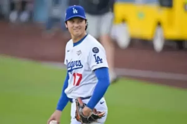 「本気に見えない」大谷翔平が残した衝撃　同僚が明かす“人生初”「彼しかいません」